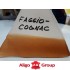 Краска для кожи Vegetale FAGGIO-COGNAC (Италия) фото
